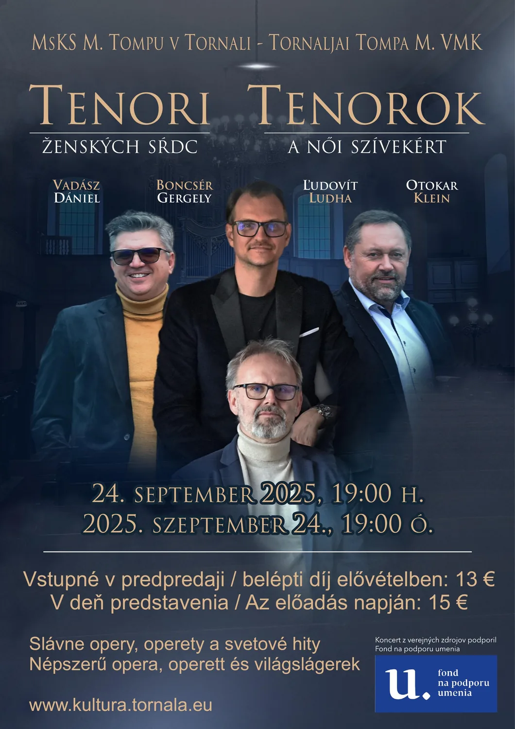 Tornaľa